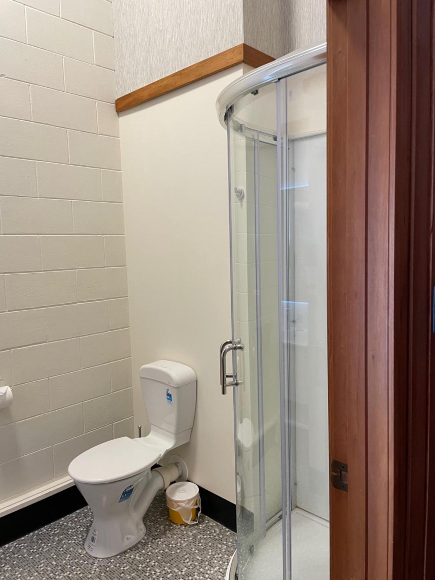 Cedar Chalets And Barkers Lodge ميثفين المظهر الخارجي الصورة